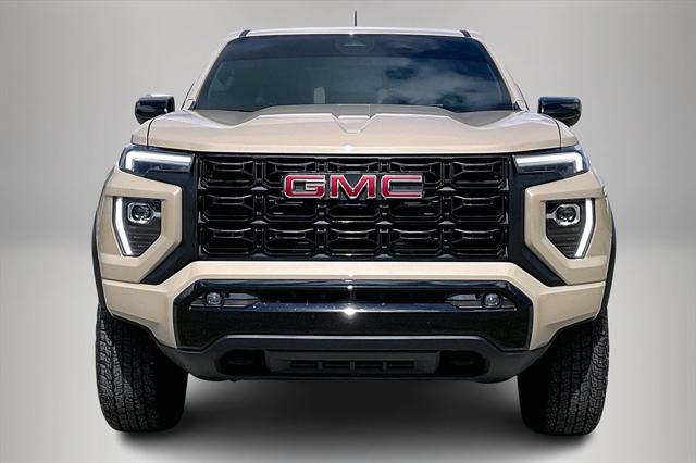 2024 GMC Canyon 2WD Elevation