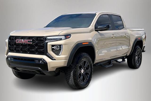 2024 GMC Canyon 2WD Elevation