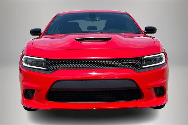 2023 Dodge Charger GT 2023 Dodge Charger GT
