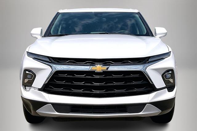 2023 Chevrolet Blazer FWD 2LT
