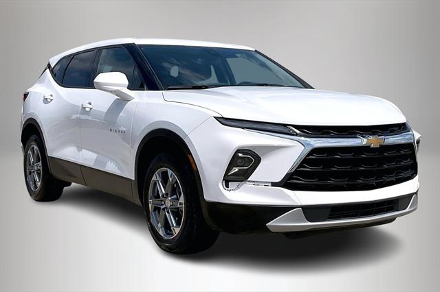 2023 Chevrolet Blazer FWD 2LT