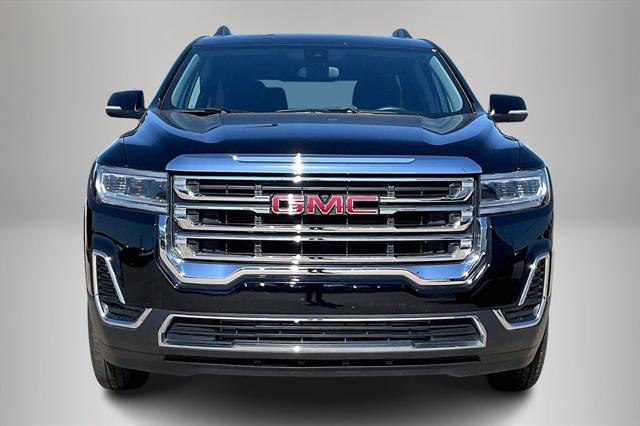 2023 GMC Acadia FWD SLE 2023 GMC Acadia FWD SLE