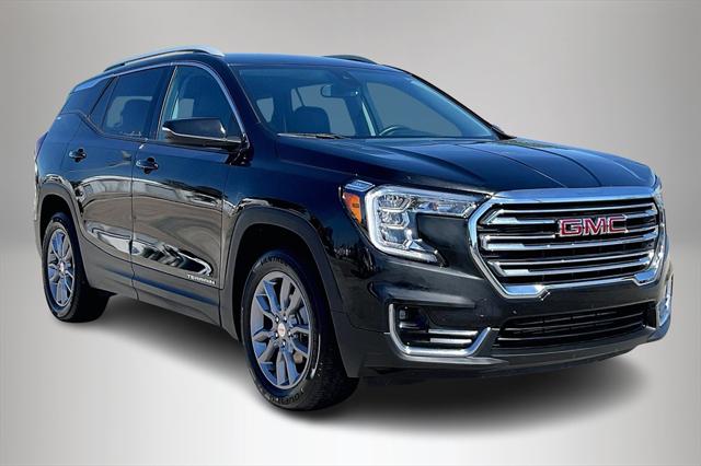 2024 GMC Terrain AWD SLT