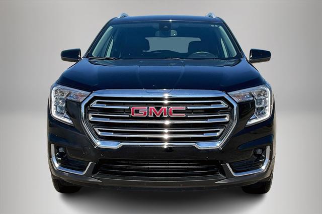 2024 GMC Terrain AWD SLT