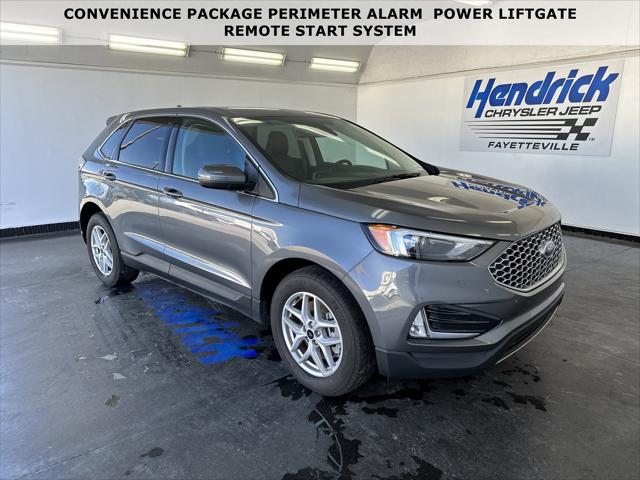 2024 Ford Edge SEL 2024 Ford Edge SEL