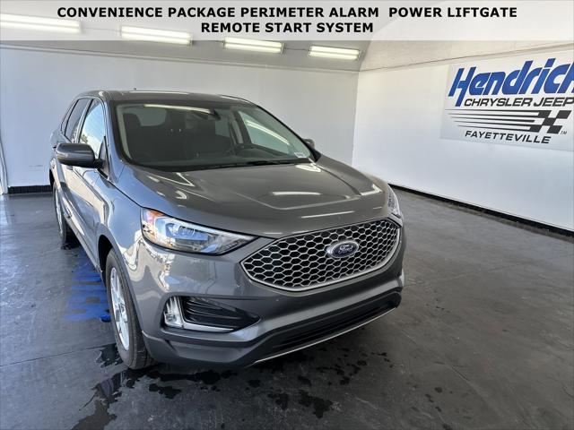 2024 Ford Edge SEL 2024 Ford Edge SEL