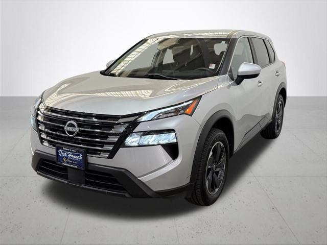 2024 Nissan Rogue SV Intelligent AWD