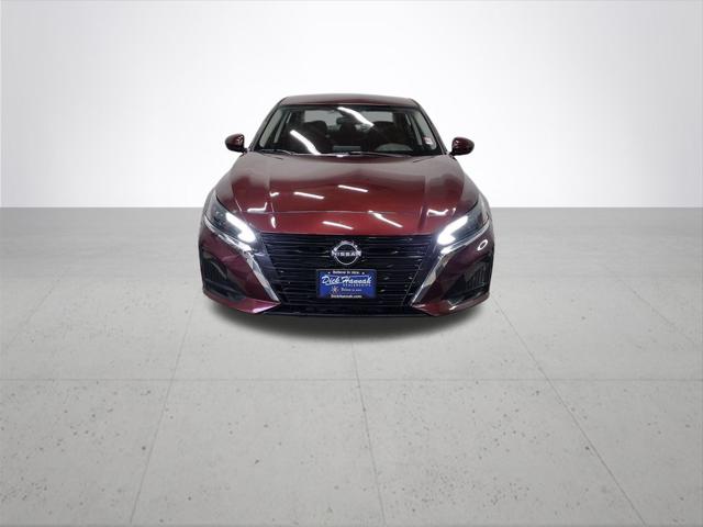 2023 Nissan Altima SV FWD 2023 Nissan Altima SV FWD