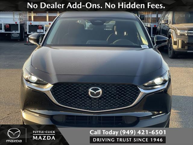 2024 Mazda CX-30 2.5 S 2024 Mazda CX-30 2.5 S