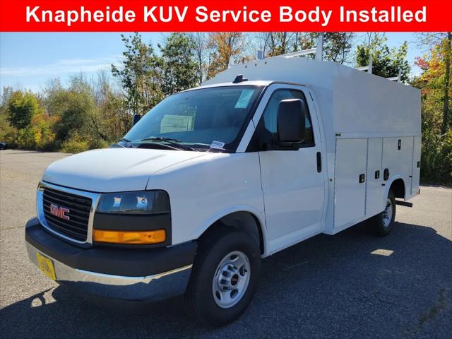 2025 GMC Savana Cutaway Work Van for sale in Westbrook, ME