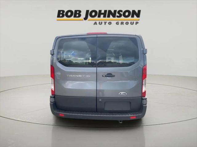 2025 Ford Transit Cargo Van T-150