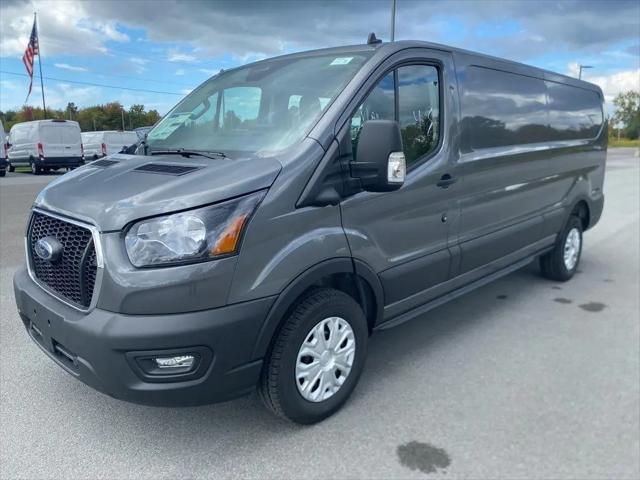 2025 Ford Transit Cargo Van T-150