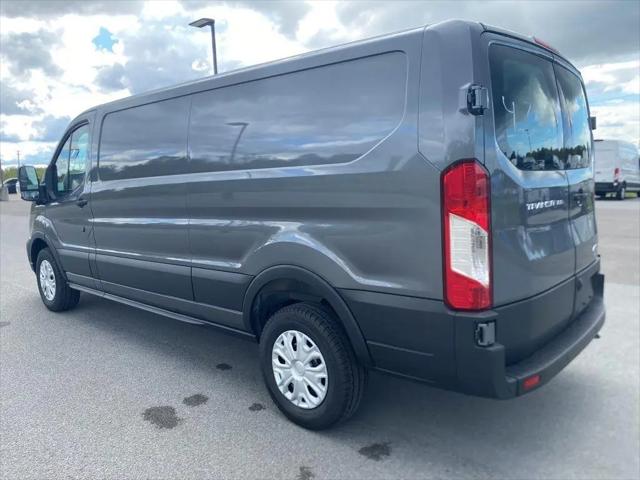 2025 Ford Transit Cargo Van T-150