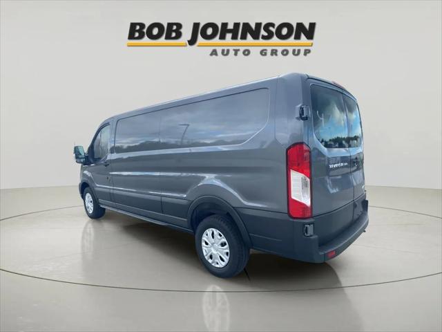 2025 Ford Transit Cargo Van T-150
