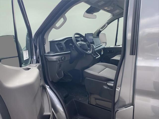 2025 Ford Transit Cargo Van T-150