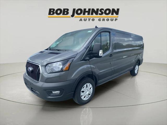 2025 Ford Transit Cargo Van T-150