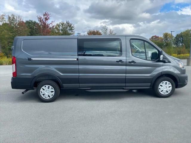 2025 Ford Transit Cargo Van T-150