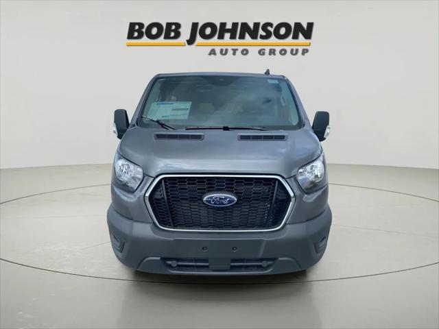2025 Ford Transit Cargo Van T-150