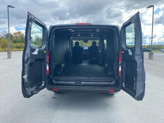 2025 Ford Transit Cargo Van T-150