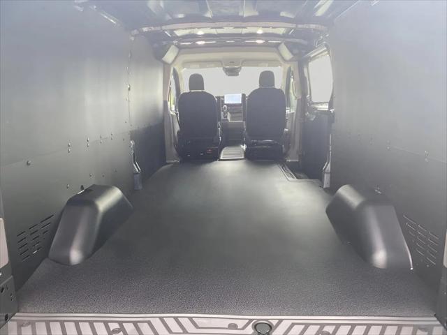 2025 Ford Transit Cargo Van T-150