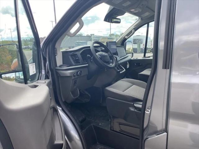 2025 Ford Transit Cargo Van T-150