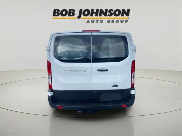2025 Ford Transit Cargo Van T-150