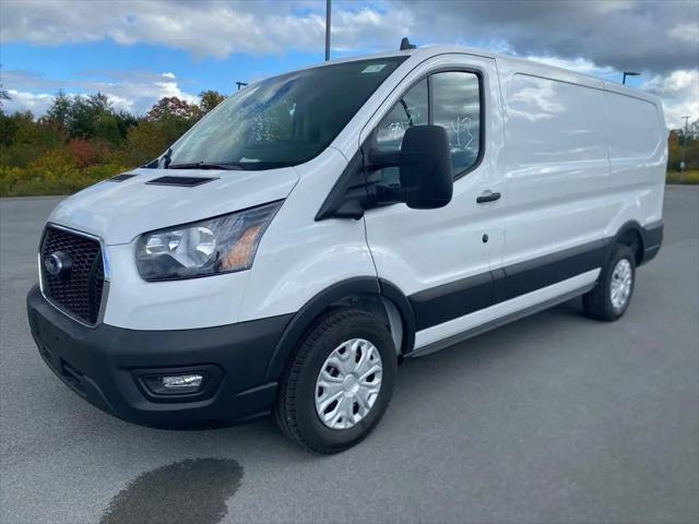 2025 Ford Transit Cargo Van T-150