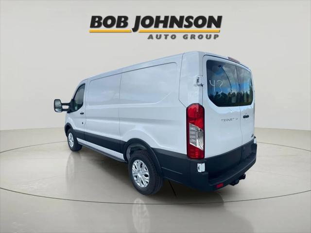 2025 Ford Transit Cargo Van T-150