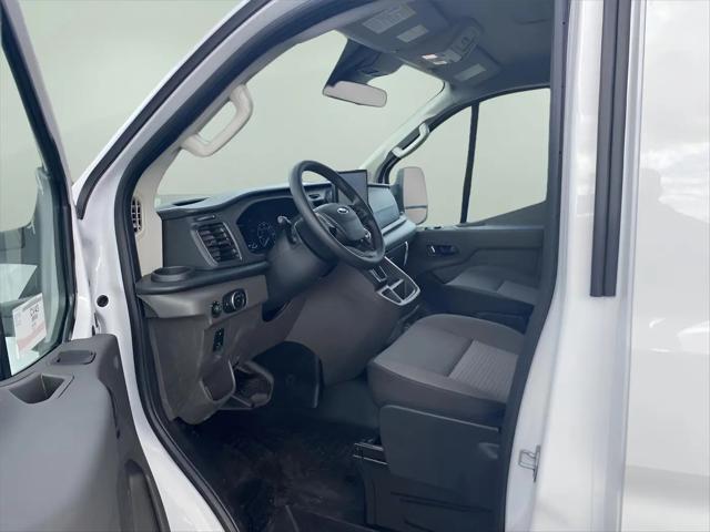 2025 Ford Transit Cargo Van T-150