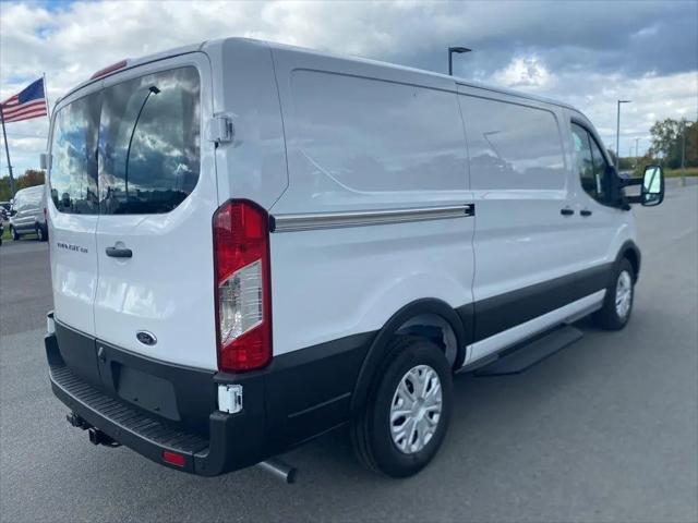 2025 Ford Transit Cargo Van T-150
