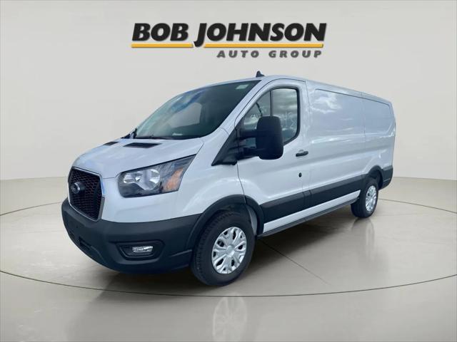 2025 Ford Transit Cargo Van T-150