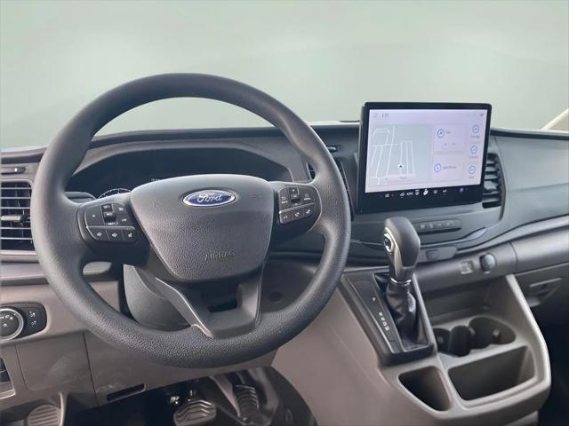 2025 Ford Transit Cargo Van T-150