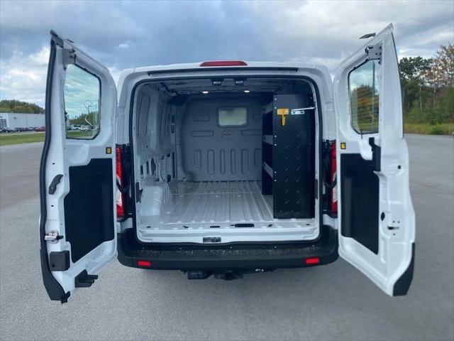 2025 Ford Transit Cargo Van T-150