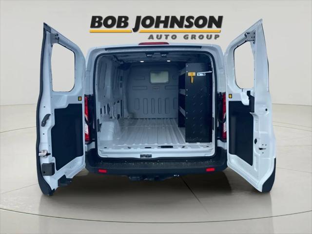 2025 Ford Transit Cargo Van T-150