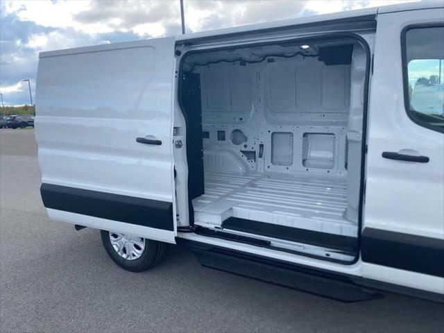 2025 Ford Transit Cargo Van T-150