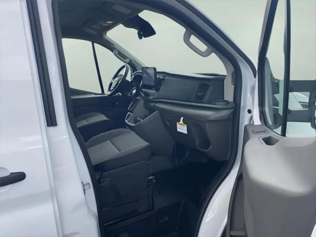 2025 Ford Transit Cargo Van T-150