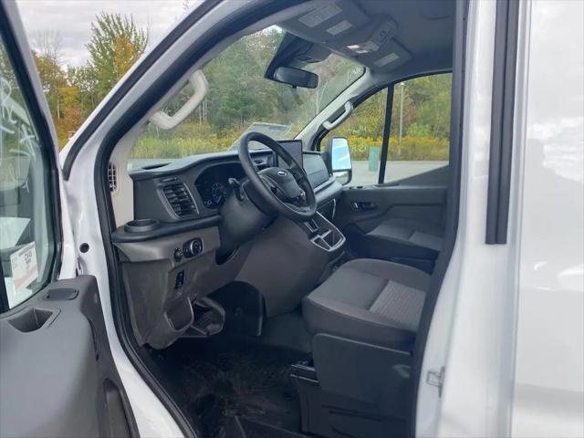 2025 Ford Transit Cargo Van T-150