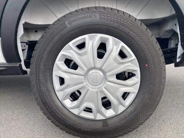 2025 Ford Transit Cargo Van T-150