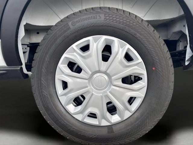 2025 Ford Transit Cargo Van T-150