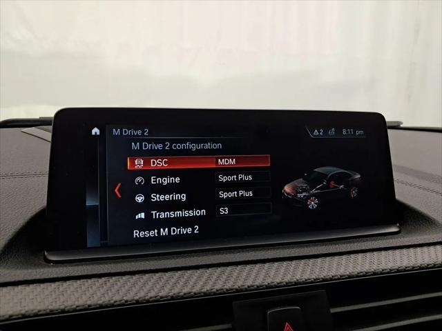 2020 BMW M2 Competition