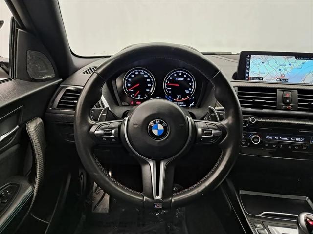 2020 BMW M2 Competition