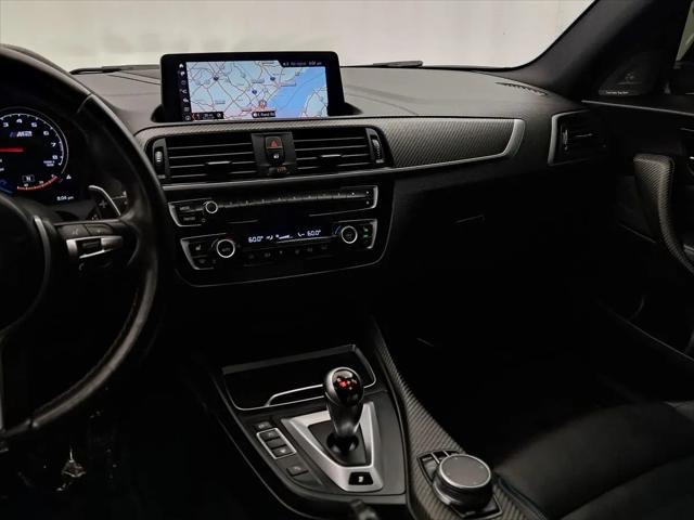 2020 BMW M2 Competition