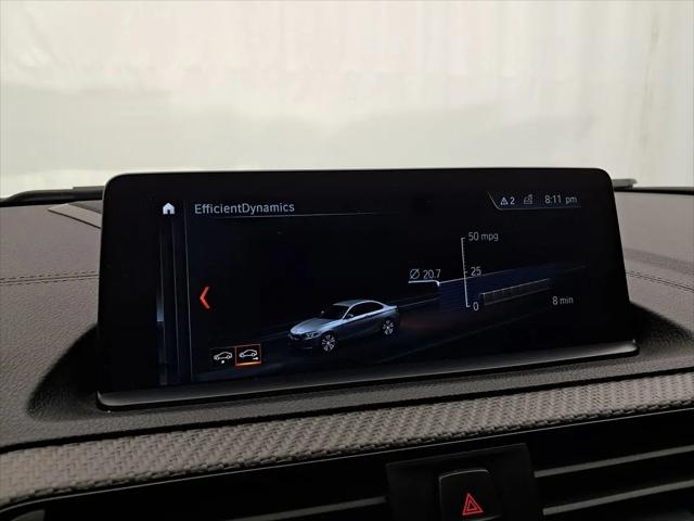 2020 BMW M2 Competition