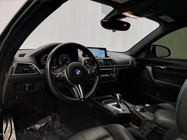 2020 BMW M2 Competition