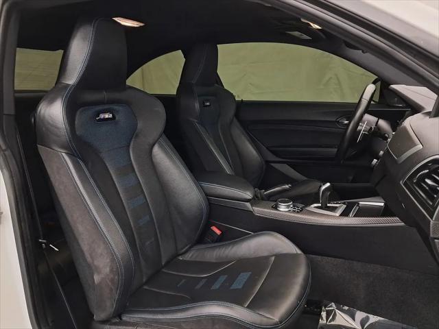 2020 BMW M2 Competition