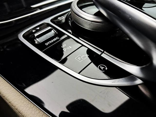 2018 Mercedes-Benz E-CLASS E 300 4MATIC
