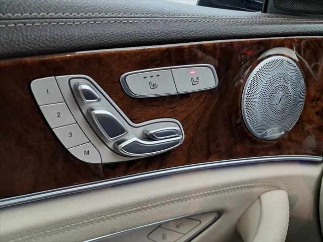 2018 Mercedes-Benz E-CLASS E 300 4MATIC