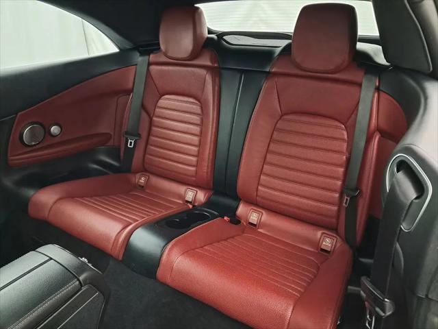 2019 Mercedes-Benz C-CLASS C 300 4MATIC