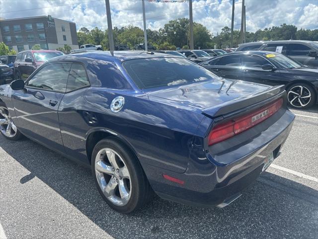 2014 Dodge Challenger R/T