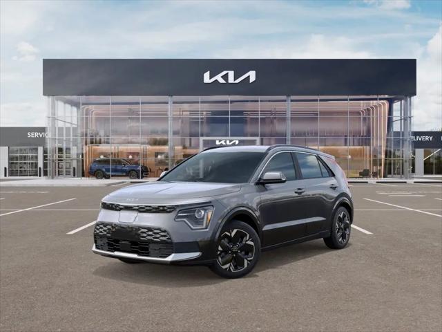 2025 Kia Niro EV Wind for sale in Groton, CT